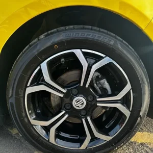 2018 MG3 Exclusive VTI-TECH Hatchback Petrol Manual - Image 6