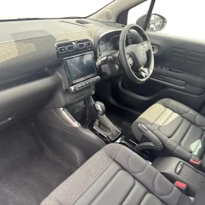 2024 Citroen C3 Aircross MAX 1.2 PureTech petrol automatic - Image 3