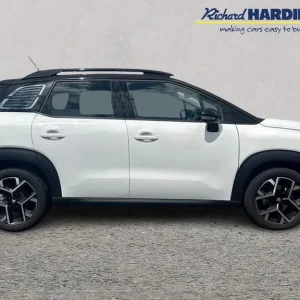 2024 Citroen C3 Aircross MAX 1.2 PureTech petrol automatic - Image 5