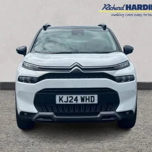 2024 Citroen C3 Aircross MAX 1.2 PureTech petrol automatic - Image 6