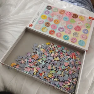 Puzzle jigsaw - Image 2