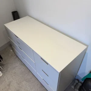 Chest of drawers - Image 4