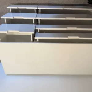 Chest of drawers - Image 5