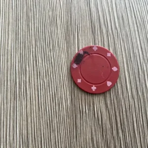 Poker set (chips & carry case) - Image 7