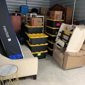 Man & Van Services – Moving Made Simple - Image 2