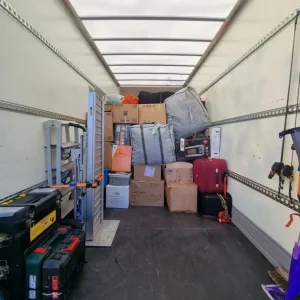 Man & Van Services – Moving Made Simple - Image 3