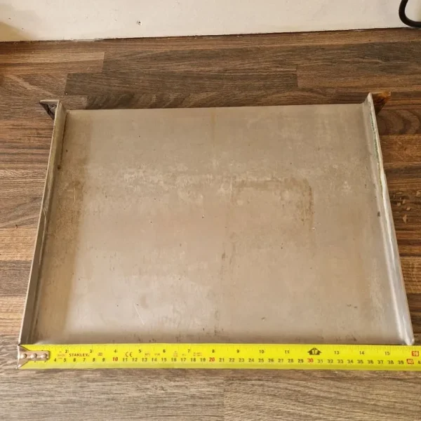 Koi pond water blade