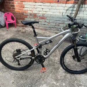 Mountain bike - Image 2