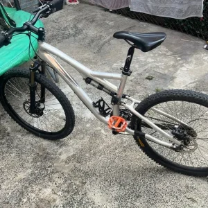 Mountain bike - Image 3