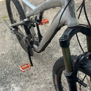 Mountain bike - Image 5