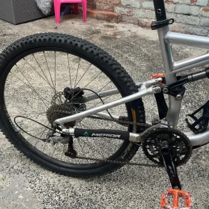 Mountain bike - Image 6