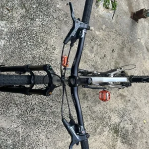 Mountain bike - Image 7