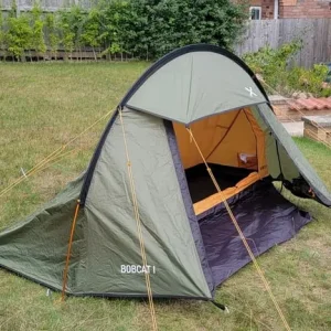OEX Bobcat 1 Tent - Image 3