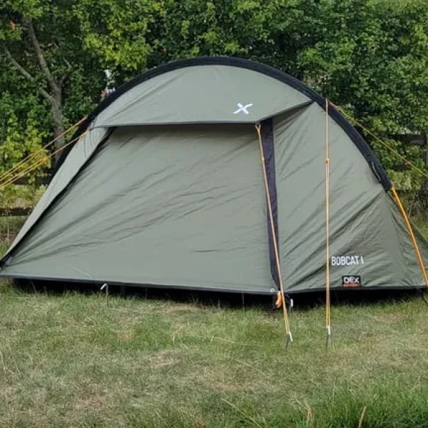 OEX Bobcat 1 Tent