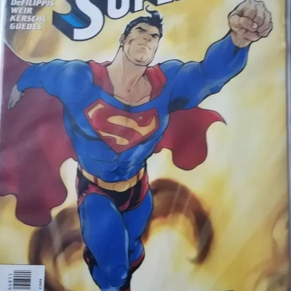DC Comics Bundle x25 – Batman, Superman, Green Lantern (2000s)