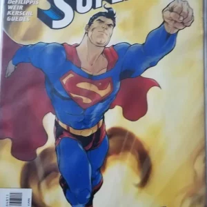 DC Comics Bundle x25 – Batman, Superman, Green Lantern (2000s)