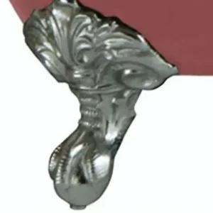 Claw bath feet - Image 4