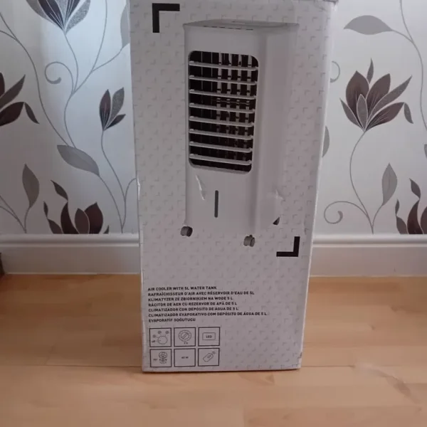 5 Litre Air Cooler
