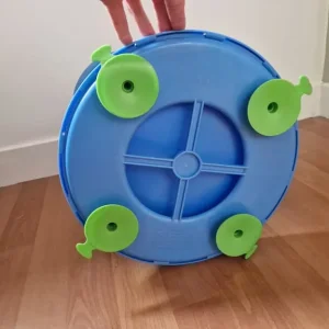 Safety 1st Swivel Baby Bath Seat - Image 3