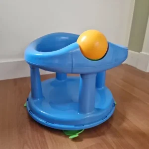 Safety 1st Swivel Baby Bath Seat