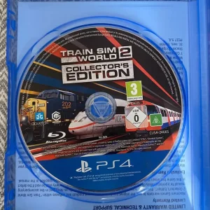 Train Sim World 2: Collector's Edition Playstation4 Game - Image 2