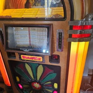 Wulitzer jukebox - Image 2