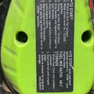 Hedge trimmers - Image 3