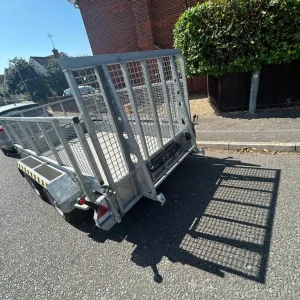 3.5 nugent plant trailer - Image 3