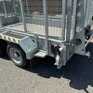 3.5 nugent plant trailer - Image 4
