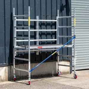 Trade Master Professional Scaffold Towers - 3.2m (new-unopened)