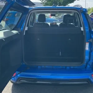 2022 Ford Ecosport 1.0 EcoBoost 125 ST-Line 5-door Petrol Hatchback - Image 4