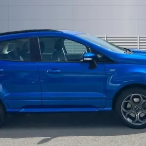 2022 Ford Ecosport 1.0 EcoBoost 125 ST-Line 5-door Petrol Hatchback - Image 5