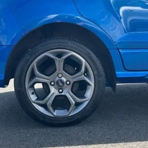 2022 Ford Ecosport 1.0 EcoBoost 125 ST-Line 5-door Petrol Hatchback - Image 7