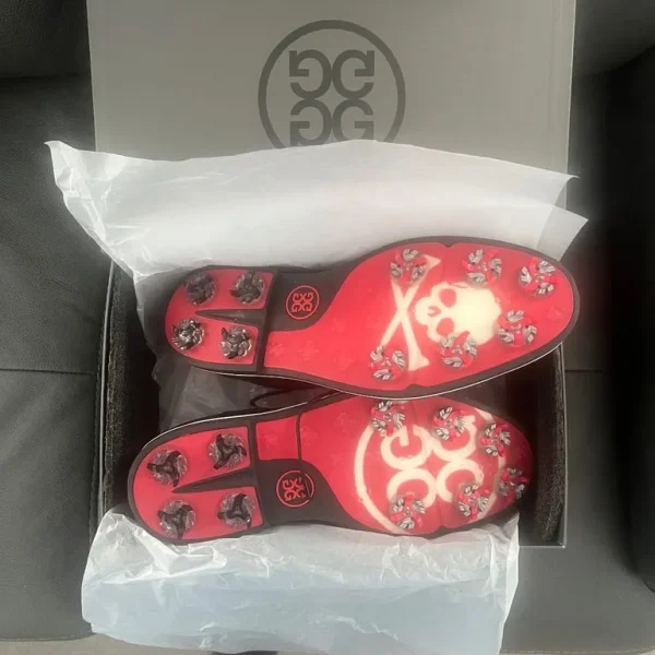 Gfore golf shoes