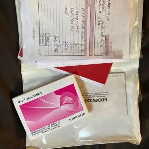 Honda CB600F Hornet 2009 599cc - Image 5