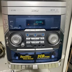 Phillips C170 Hi Hi