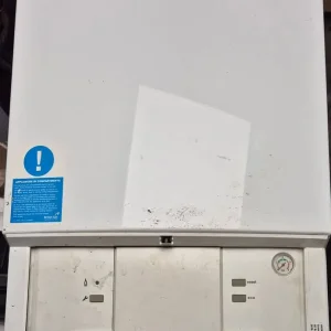 Worcester 28i junior combi boiler REFURBISHED