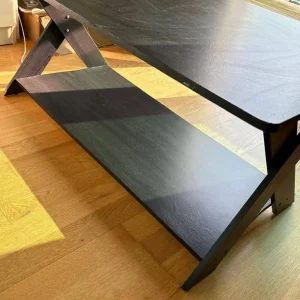 Furinno coffee table - Image 2