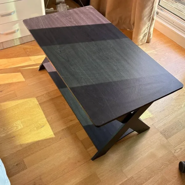 Furinno coffee table