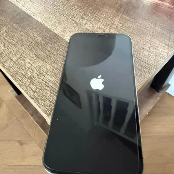 iPhone 12 Pro