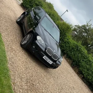 BMW X5 Estate 2010 3.0d Diesel 5-door - Image 2