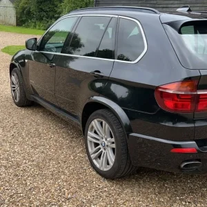 BMW X5 Estate 2010 3.0d Diesel 5-door - Image 5