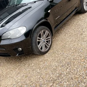 BMW X5 Estate 2010 3.0d Diesel 5-door - Image 6