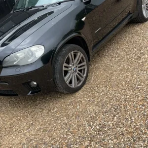 BMW X5 Estate 2010 3.0d Diesel 5-door - Image 7
