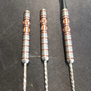 Shot Roman Empire Juno 23g Darts - Image 3
