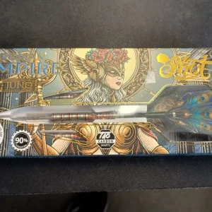 Shot Roman Empire Juno 23g Darts