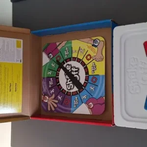 Shake off game - Image 2