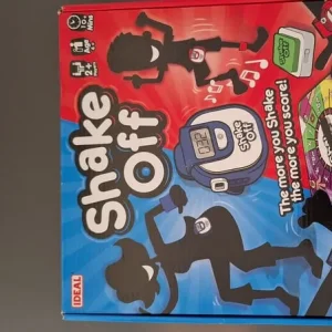 Shake off game