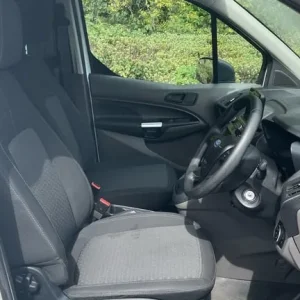 2021 Ford Transit Connect 220 L1 Diesel Van with Powershift Automatic - Image 6