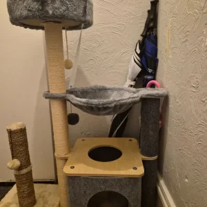 cat tree - Image 2